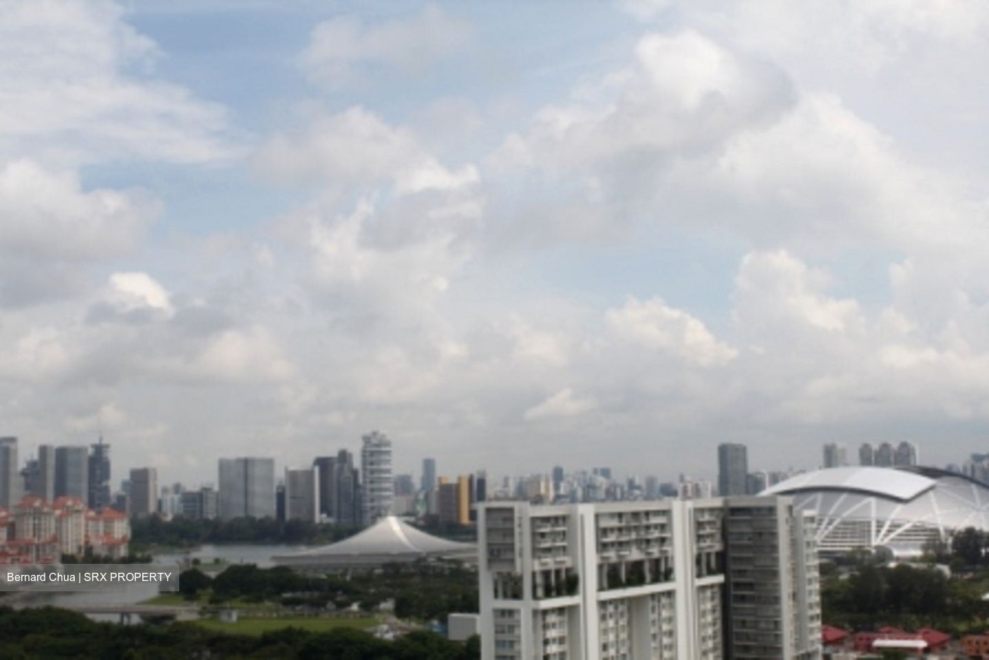 One Fort (D15), Condominium #373822471